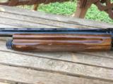 Browning "Sweet 16" 26" Barrel; with Invector Chokes (Made In Japan). - 4 of 12