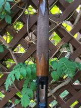 Browning "Sweet 16" 26" Barrel; with Invector Chokes (Made In Japan). - 12 of 12