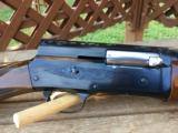 Browning "Sweet 16" 26" Barrel; with Invector Chokes (Made In Japan). - 8 of 12