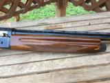 Browning "Sweet 16" 26" Barrel; with Invector Chokes (Made In Japan). - 9 of 12