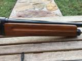 1961 Browning Auto 5 w/ 2 Barrels Choked IC **- (25'') and Full * (27") & Browning Avis Case.
- 15 of 15