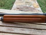 1961 Browning Auto 5 w/ 2 Barrels Choked IC **- (25'') and Full * (27") & Browning Avis Case.
- 5 of 15