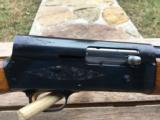1967 Browning Auto 5 “Light Twelve” 12 Gauge 24.5” Barrel Improved Cylinder. - 6 of 13