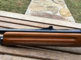 1961 BROWNING AUTO 5 SWEET SIXTEEN TWO BARREL SET WITH CASE.
- 9 of 12