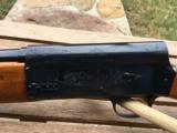 1961 BROWNING AUTO 5 SWEET SIXTEEN TWO BARREL SET WITH CASE.
- 7 of 12