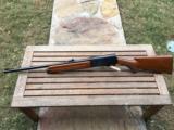 1961 BROWNING AUTO 5 SWEET SIXTEEN TWO BARREL SET WITH CASE.
- 3 of 12