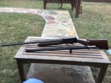 1972 NEW IN BOX BROWNING AUTO 5 SWEET SIXTEEN TWO BARREL SET WITH CASE.
- 2 of 15