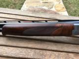 Browning Citori 525 Field Over/Under Shotgun 28 Gauge; 26" Barrel; 2-3/4"; Chamber Grade II/III Walnut Stock w/Browning Case. - 8 of 13