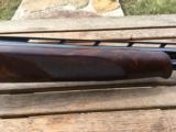Browning Citori 525 Field Over/Under Shotgun 28 Gauge; 26" Barrel; 2-3/4"; Chamber Grade II/III Walnut Stock w/Browning Case. - 9 of 13