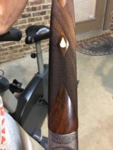 Tempio Light Field 12 Gauge 26" & 28" Barrels With English Stock. - 14 of 15