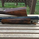 Tempio Light Field 12 Gauge 26" & 28" Barrels With English Stock. - 5 of 15