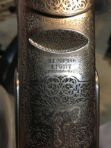 Tempio Light Field 12 Gauge 26" & 28" Barrels With English Stock. - 13 of 15