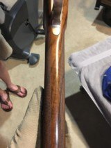 Tempio Light Field 12 Gauge 26" & 28" Barrels With English Stock. - 12 of 15