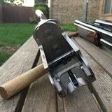 Tempio Light Field 12 Gauge 26" & 28" Barrels With English Stock. - 3 of 15