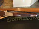 2019 Shot Show Special BNIB Citori Feather Superlight 16 Gauge 26 Inch Barrels. - 3 of 9