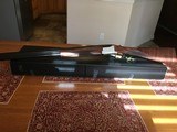 2019 Shot Show Special BNIB Citori Feather Superlight 16 Gauge 26 Inch Barrels. - 5 of 9