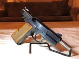 1976 Belgium Browning Hi-Power HP C-Series 9mm ~ Highly Desirable C-Series in Mint Condition. - 6 of 12
