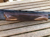 2013 Discontinued Browning Citori Superlight 16 Gauge Grade I 26" Barrels English Stock. - 9 of 11