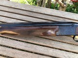 2013 Discontinued Browning Citori Superlight 16 Gauge Grade I 26" Barrels English Stock. - 4 of 11