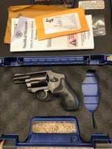 Smith & Wesson - 1 of 5