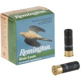 Remington 16 Gauge Upland Lead Game Shotgun Loads-1 Case. - 1 of 1