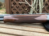 Brand New in Box 2013 Discontinued Browning Citori Superlight 16 Gauge Grade I 28" Barrels: - 4 of 14
