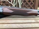 Brand New in Box 2013 Discontinued Browning Citori Superlight 16 Gauge Grade I 28" Barrels: - 9 of 14