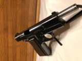 1992 Browning Hi-Power Pistol 9mm, Case & Manual. - 4 of 10