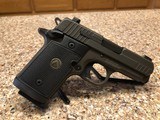 Sig Sauer P938 Legion Compact 9mm New. - 3 of 8