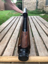 1968 Browning Auto 5 “Sweet Sixteen” 16 Gauge 25.00” Vent Barrel Improved Cylinder. - 5 of 10