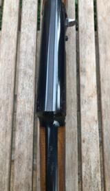 1968 Browning Auto 5 “Sweet Sixteen” 16 Gauge 25.00” Vent Barrel Improved Cylinder. - 9 of 10