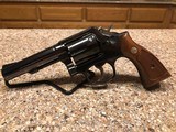 Smith & Wesson Model 13-2 357 Magnum 4