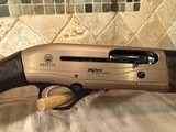 Beretta A400 Xplor 20 Gauge 3"shell 28" Barrel Semi Auto Shotgun (New). - 8 of 15