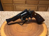 1980 Smith & Wesson Revolver 19-4 