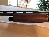 Benelli Ultralight 12 Gauge 26" Barrel Shotgun. - 11 of 14