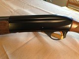 Benelli Ultralight 12 Gauge 26" Barrel Shotgun. - 4 of 14