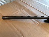 Benelli Ultralight 12 Gauge 26" Barrel Shotgun. - 6 of 14