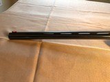 Benelli Ultralight 12 Gauge 26" Barrel Shotgun. - 13 of 14