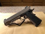 Sig Sauer 1911 Emperor Scorpion Pistol 1911R-45ACP-ESCPN New. - 5 of 8