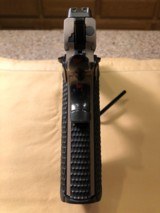 Sig Sauer 1911 Emperor Scorpion Pistol 1911R-45ACP-ESCPN New. - 7 of 8