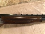 2021 Browning Citori Feather Superlight 16 Gauge 28" Barrels New In Box. - 9 of 15