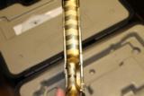 .44 Mag Desert Eagle Gold Tiger Stripe - 5 of 7