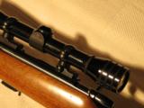 Remington Bolt Action Target Model 541 T 22LR - 8 of 8