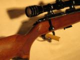 Remington Bolt Action Target Model 541 T 22LR - 4 of 8