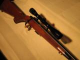 Remington Bolt Action Target Model 541 T 22LR - 2 of 8