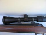 BROWNING X BOLT .300 WSM - 9 of 9
