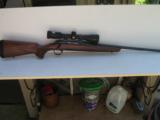 BROWNING X BOLT .300 WSM - 1 of 9