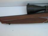 BROWNING X BOLT .300 WSM - 8 of 9