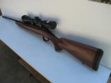 BROWNING X BOLT .300 WSM - 4 of 9