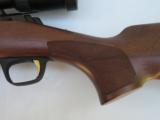 BROWNING X BOLT .300 WSM - 6 of 9